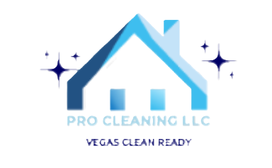 Pro Cleaning LLC Logo